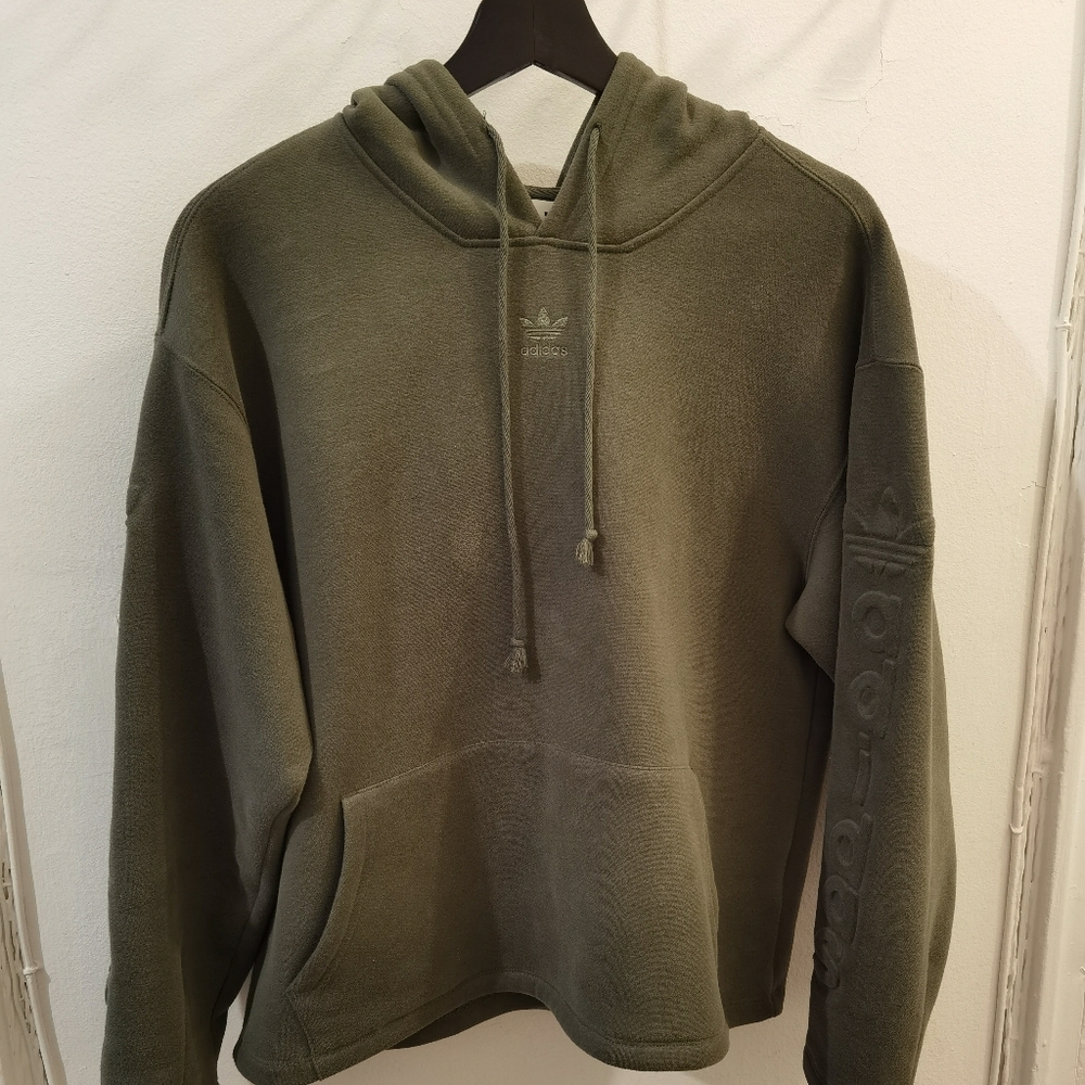 Adidas original women sweater